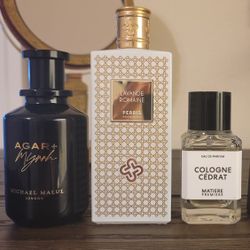 Cologne Perfume Fragrance 