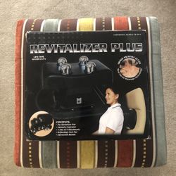 # 1 DEAL Revitalizer Plus Feet Massager