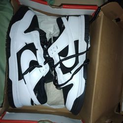 Nikes Brand New In The Box Size 10