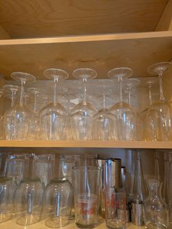 Stemware