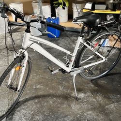 Infinity Bicycle - Costco