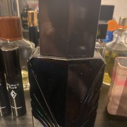 Passion Elizabeth Arden