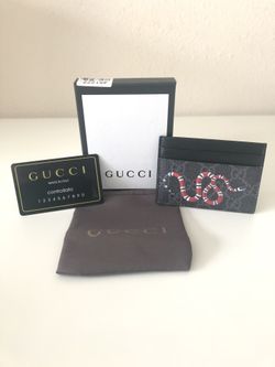 Gucci Wallet