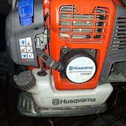 Huscvarna leaf blower 150BT