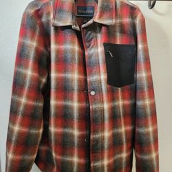 Pendleton Jacket 