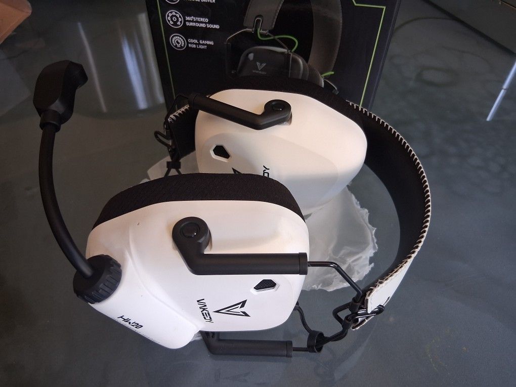 Gaming Headset