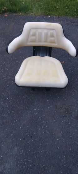 Zero Turn Seat Adjustable