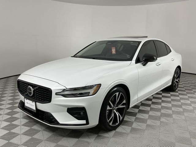 2024 Volvo S60