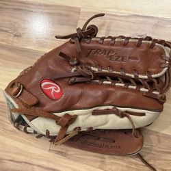 Baseball Glove Rawlings 