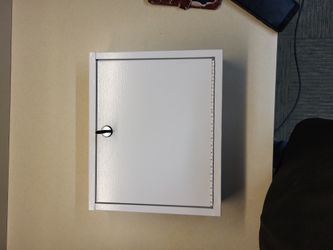 Keyed Suggestion Box