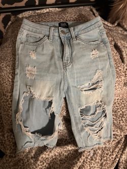 Women’s Shorts