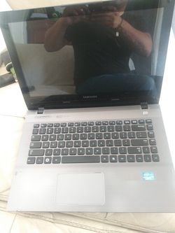 i5 intel Samsung laptop