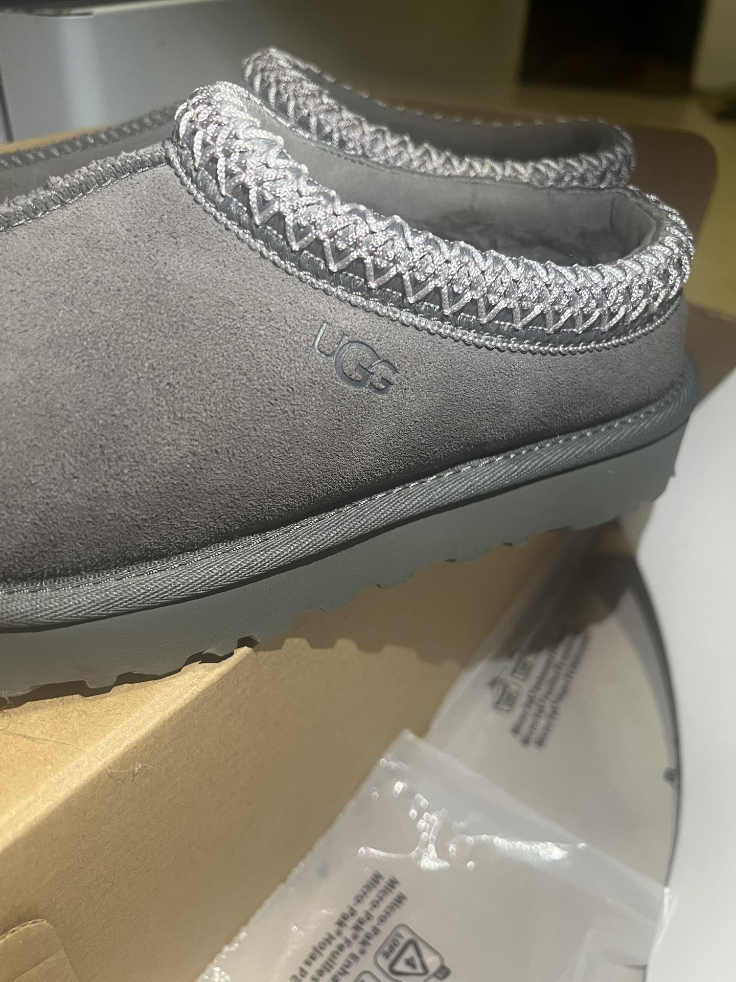 UGG Tasman II Slippers