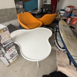 Modern Coffee table 42” X 18” 