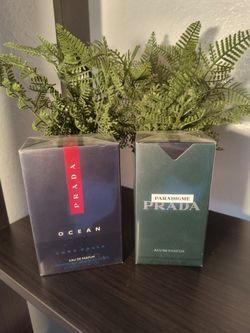 Designer cologne