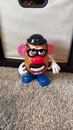 Toy Mr Potato Head