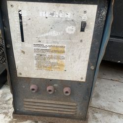 Miller Stick Welder 