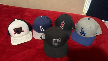 Hats sanpback
