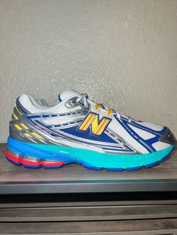 Mens New Balance 1906R DTLR ‘Moon Sign’ Size 10