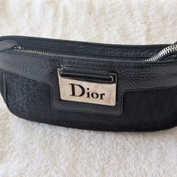 D.I.O.R Purse Located In Mesa