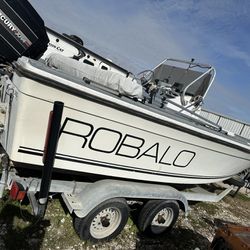 Robalo For Sale