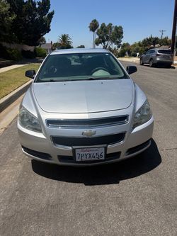 Chevrolet  Malibu LS (Runs perfect, gas saver)