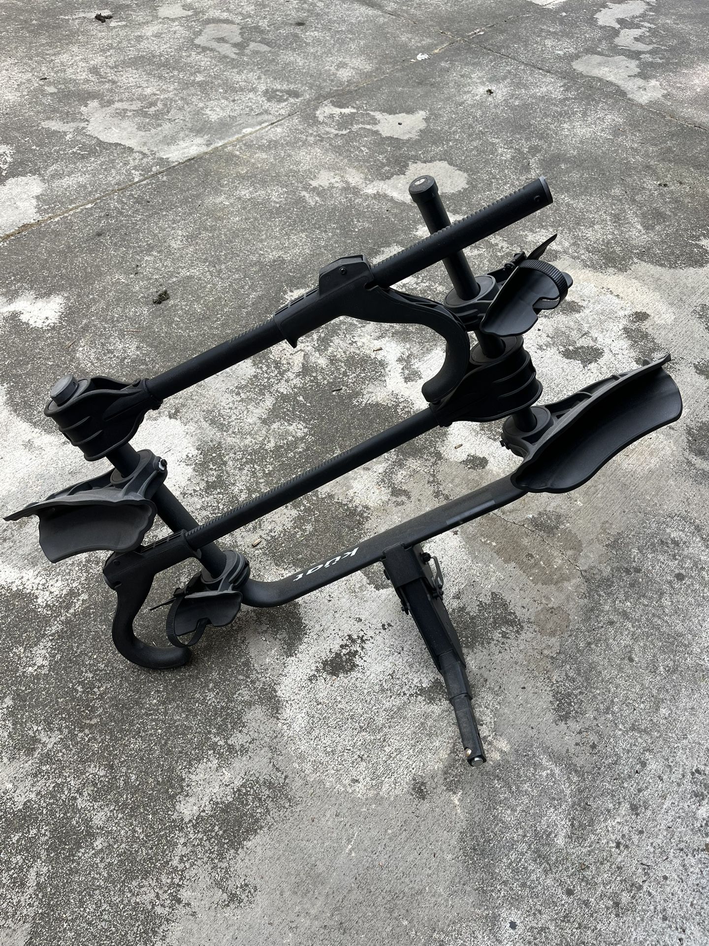 Kuat Transfer v2 Bike Hitch Rack