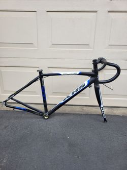 Road bike frame 50cm