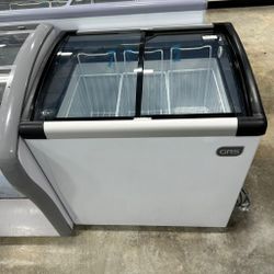Freezer