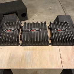 RockFordFosgate 