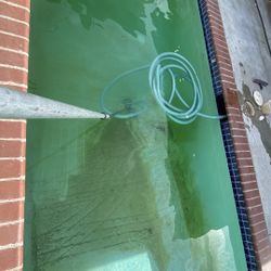 Pool Vacuum