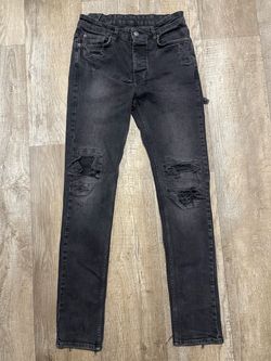 Ksubi jeans