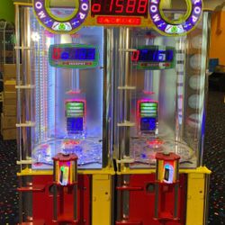 Arcade Games 
