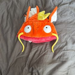 Magikarp Hat (pokemon)