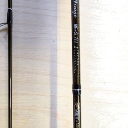 Phenix Mirage MF711-2