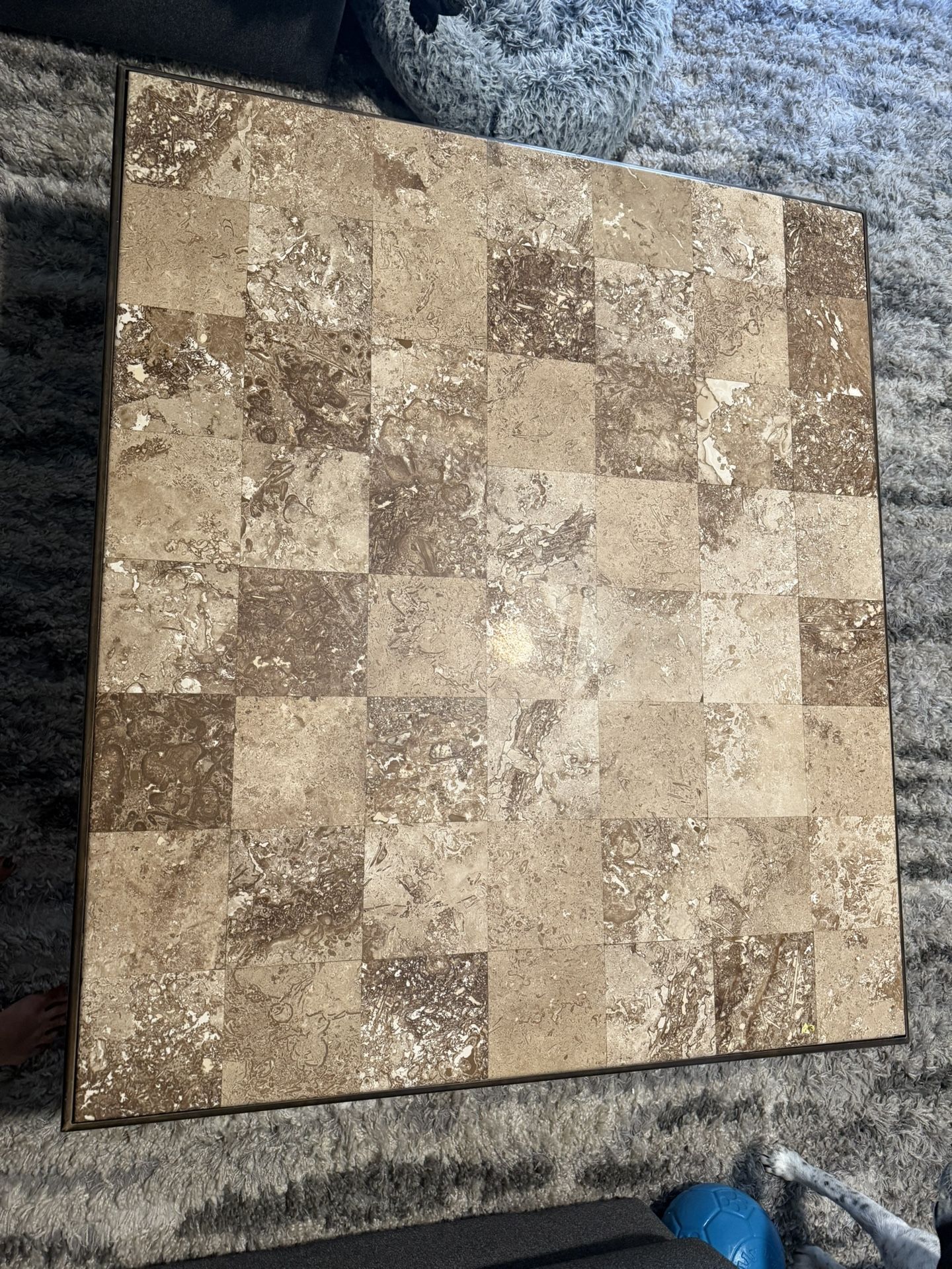Coffee table OBO