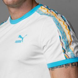 Puma coogi archive tee top