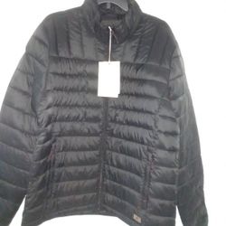 Brand New Winter Puffer Jackets 