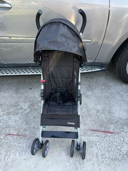 Baby Stroller 