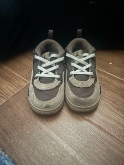 Jordan Low-Top Kids Sneakers