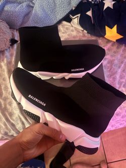 Balenciagas 1.0