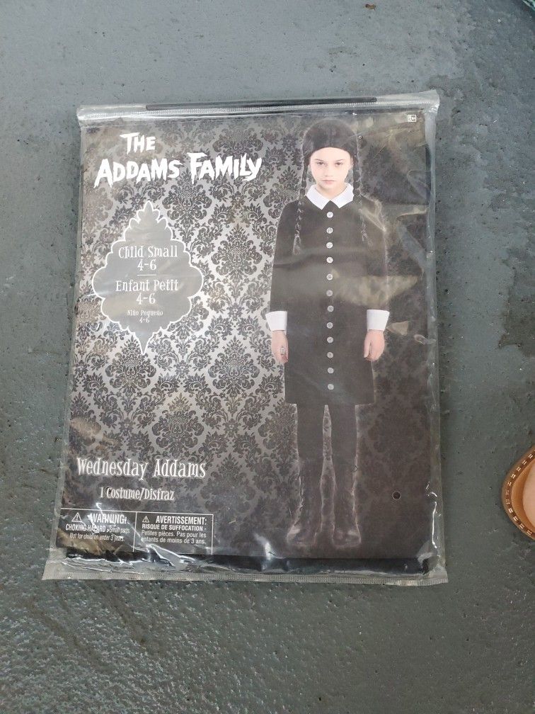 Addams Family