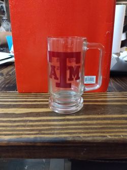 Vintage Aggies Mug
