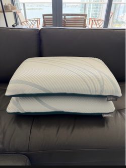 TEMPUR-Adapt Pro (Tempurpedic) Queen Pillows