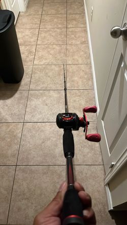 Abu Garcia