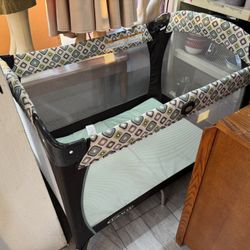 Portable Playard 