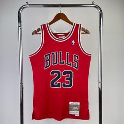 Chicago Bulls Michael Jordan