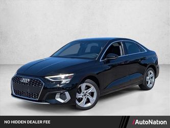 2024 Audi A3