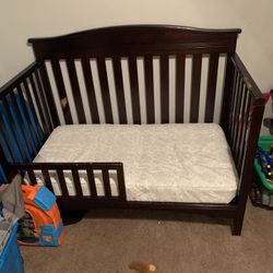 Baby crib