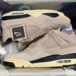 Air Jordan 4 Retro A Ma Maniere Size 11.5M